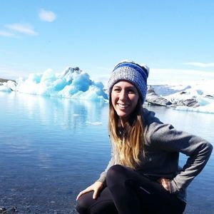 Meet your Posher, Makinna